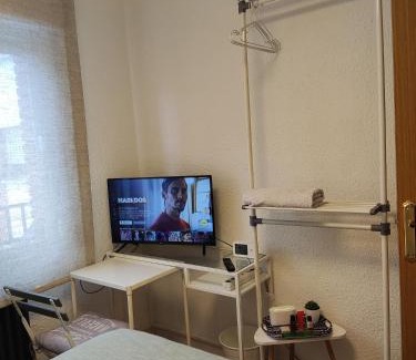 Villaverde Casa | Rooms Villaverde