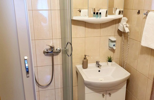 Rudanovac Apartamento | Habitaciones Zdravko, (15053), Rudanovac, Plitvice, Croacia