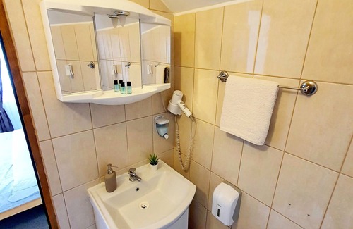 Rudanovac Apartamento | Habitaciones Zdravko, (15054), Rudanovac, Plitvice, Croacia