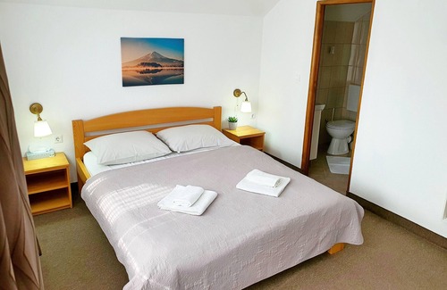 Rudanovac Apartamento | Habitaciones Zdravko, (15054), Rudanovac, Plitvice, Croacia