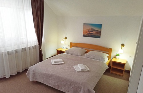 Rudanovac Apartamento | Habitaciones Zdravko, (15054), Rudanovac, Plitvice, Croacia