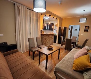 Pancevo Apartamento | RoomsApartments PopCOURT