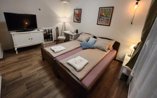 Pancevo Apartamento | RoomsApartments PopCOURT