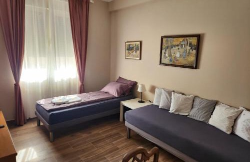 Pancevo Apartamento | RoomsApartments PopCOURT