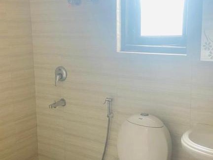South West Hotel | Roomshala 102 Hotel Aerocity