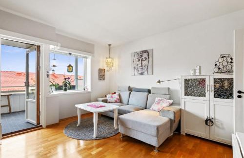 Bergenhus Apartamento | Roomsly Apartments - Free parking in peaceful area