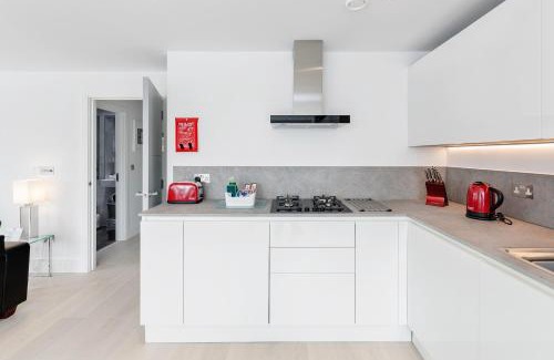 Ealing Apartamento | Roomspace Serviced Apartments- Walpole Court