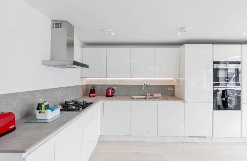 Ealing Apartamento | Roomspace Serviced Apartments- Walpole Court