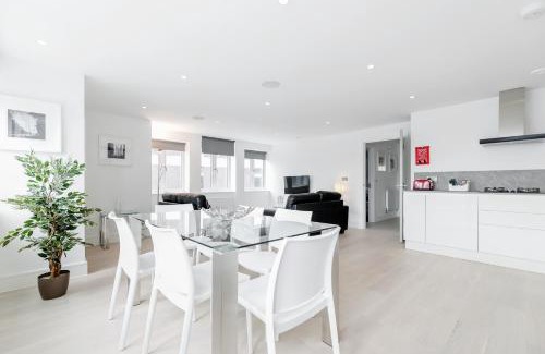 Ealing Apartamento | Roomspace Serviced Apartments- Walpole Court