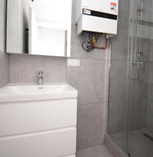Poznan City Center Casa | roomspoznan pl - Pokoje Rybaki 29 - 24h self check-in