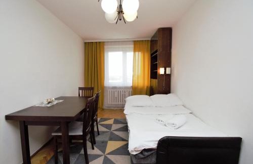 Poznan City Center Apartamento | roomspoznan pl - Powstancow Wielkopolskich 23 - 24h self check-in