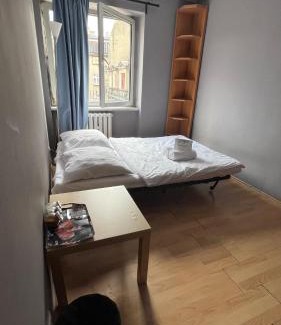 Poznan City Center Apartamento | roomspoznan pl - Rybaki 15 - 24h self check-in