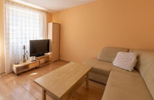 Poznan City Center Apartamento | roomspoznan pl - Rybaki 15 - 24h self check-in