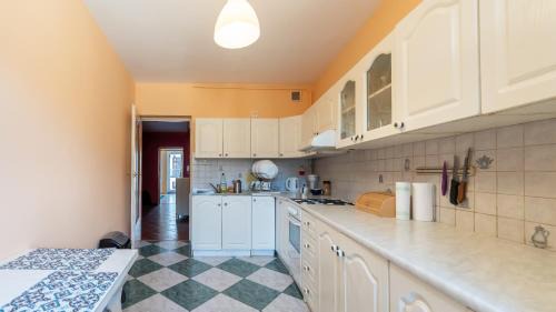 Poznan City Center Apartamento | roomspoznan pl - Rybaki 15 - 24h self check-in