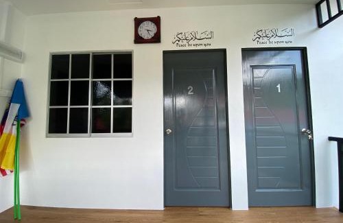 Bayan Lepas Casa | Roomstay Cikgu Mie
