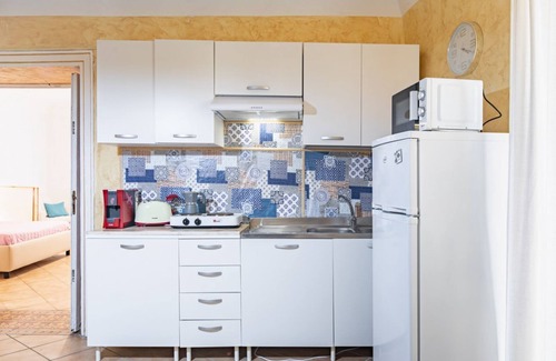 Centro Storico Apartamento | Pretoria Square Roomy Flat with Balconies x8