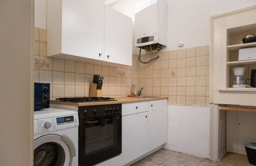 Wahring Apartamento | Roomy 2BR Apt. Near AKH -Perfect for Longstays