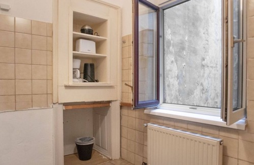 Wahring Apartamento | Roomy 2BR Apt. Near AKH -Perfect for Longstays