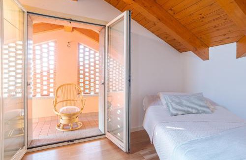 Cesana Brianza Apartamento | Roomy and bright apartments with terrace!