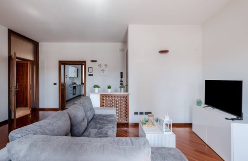 Peraga Apartamento | San Vincenzo Apartment 3 Vigonza