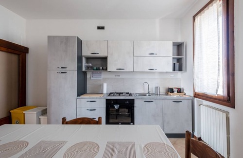 Peraga Apartamento | San Vincenzo Apartment 3 Vigonza