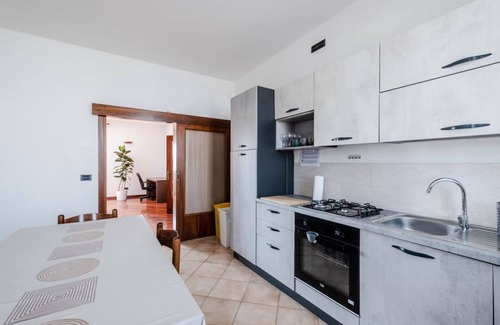 Peraga Apartamento | San Vincenzo Apartment 3 Vigonza