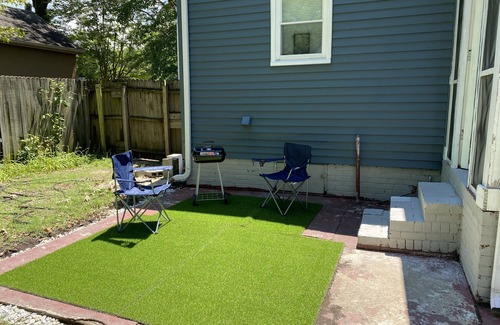 Bayview Casa | Roomy House in Bayview