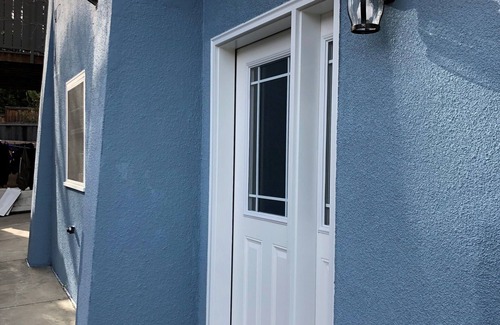 Trestle Glen Apartamento | Roomy Oakland Studio near Berkeley, SF