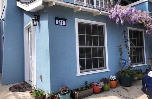 Trestle Glen Apartamento | Roomy Oakland Studio near Berkeley, SF