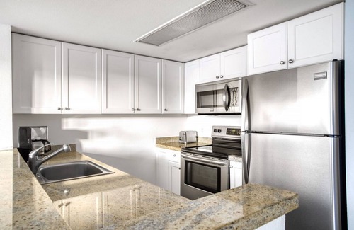 South Beach Apartamento | Roomy South Beach 2BR w/ Pool + Gym, next to SF Bay by Blueground