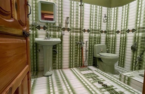 Khokhar Maira Hotel | Roomy star resort