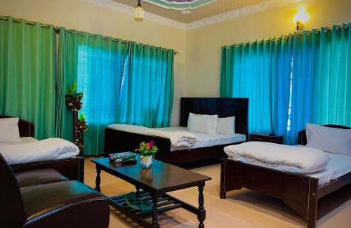 Khokhar Maira Casa | Roomy star resorts