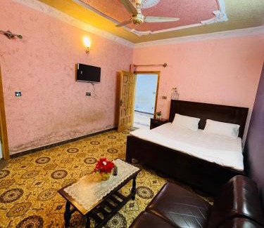 Khokhar Maira Casa | Roomy star resorts