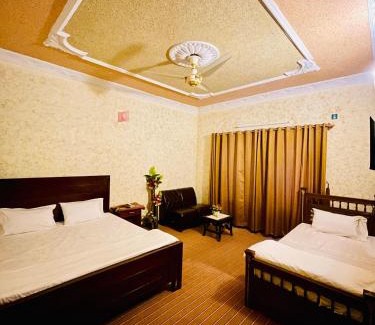 Khokhar Maira Casa | Roomy star resorts