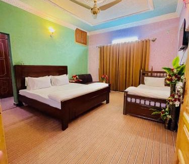 Khokhar Maira Casa | Roomy star resorts
