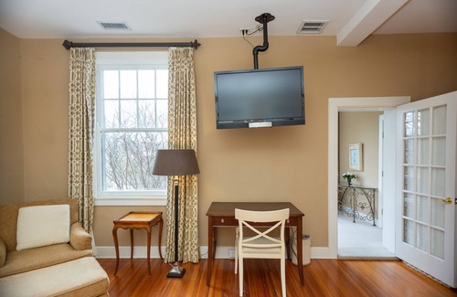 Durham Apartamento | Roomy Suite 1BR in Durham