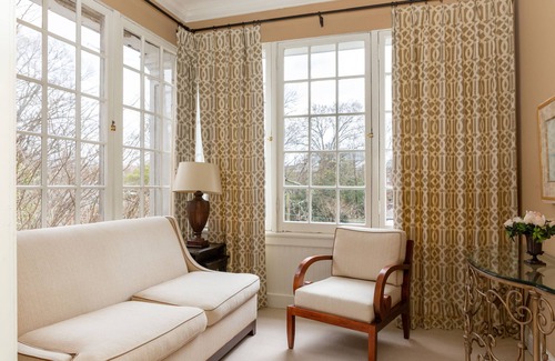 Durham Apartamento | Roomy Suite 1BR in Durham