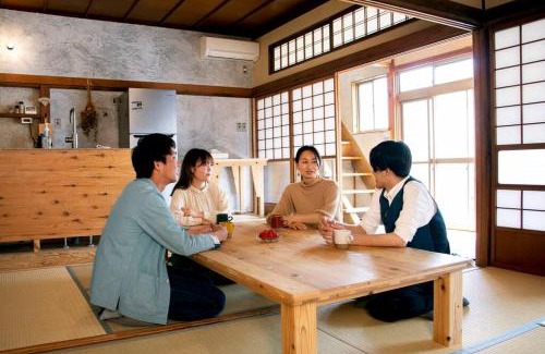 Isinomaki Apartamento | Roopt OGAWA