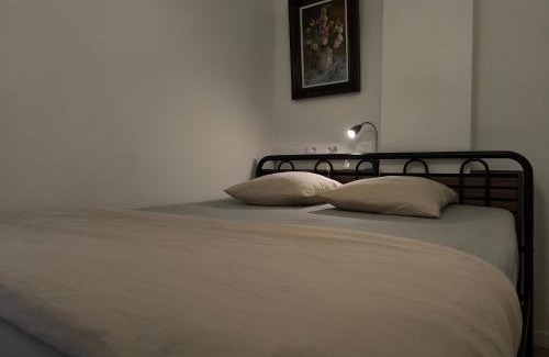 Statiekwartier Apartamento | Roosevelt Apartment Antwerp