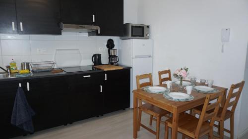 Statiekwartier Apartamento | Roosevelt Apartments.