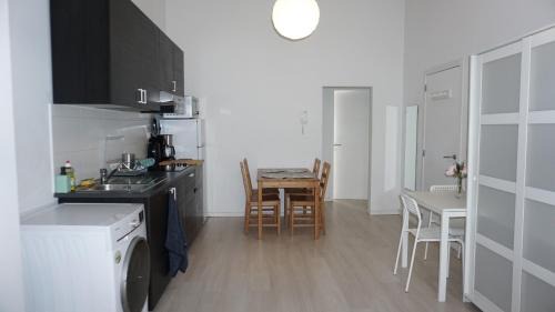 Statiekwartier Apartamento | Roosevelt Apartments.