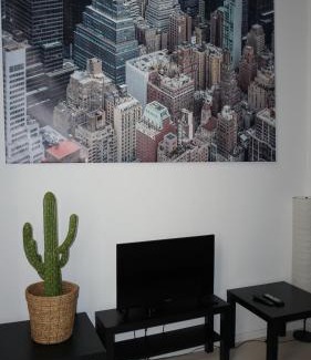 Statiekwartier Apartamento | Roosevelt Apartments.