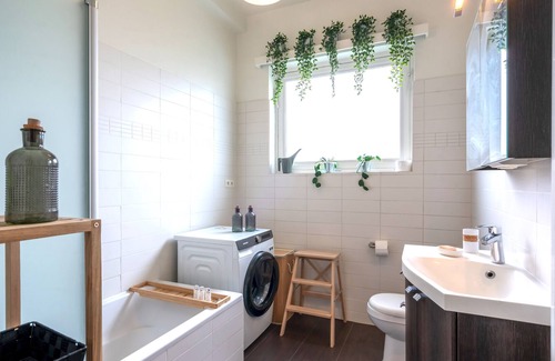 Watermael-Boitsfort Apartamento | Roosevelt Brussels residence