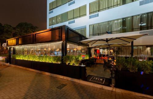 Chacarilla-Santa Cruz Hotel | Roosevelt Hotel & Suites