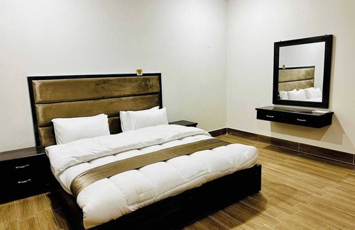 Kalam Hotel | Roosevelt inn Hotel kalam Swat
