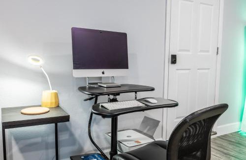 Arlington Casa | Roosevelt Inn