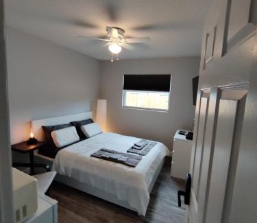 Arlington Casa | Roosevelt Inn