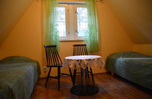 Rannakula Otro | Roosi Camping Houses