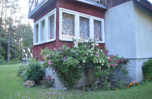 Rannakula Casa | Roosi Holiday Home