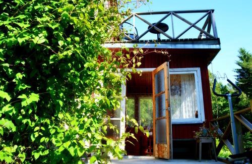 Rannakula Casa | Roosi Holiday Home